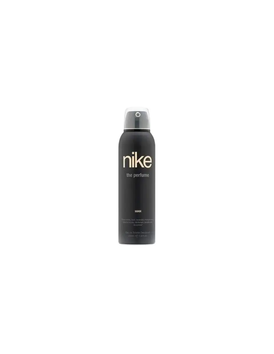NIKE MAN PERFUME DEO SPRAY 200 ML
