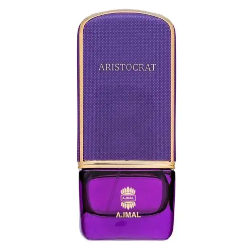 Ajmal Aristocrat Eau de Parfum sievietēm 75 ml