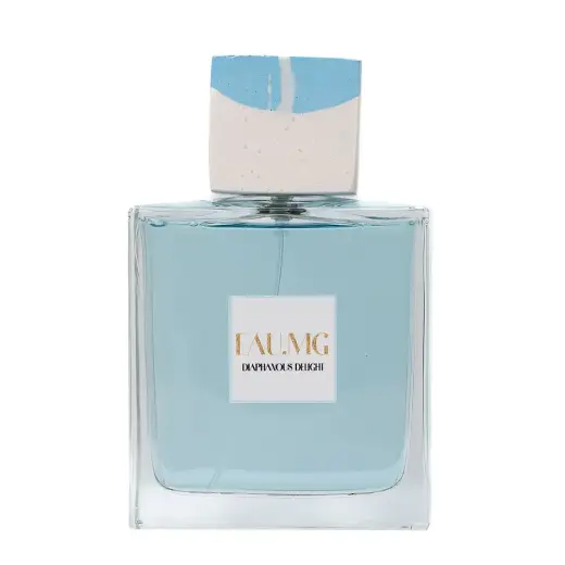 Eau.Mg Diaphanous Delight (Extrait) parfüümiekstrakt unisex 100 ml