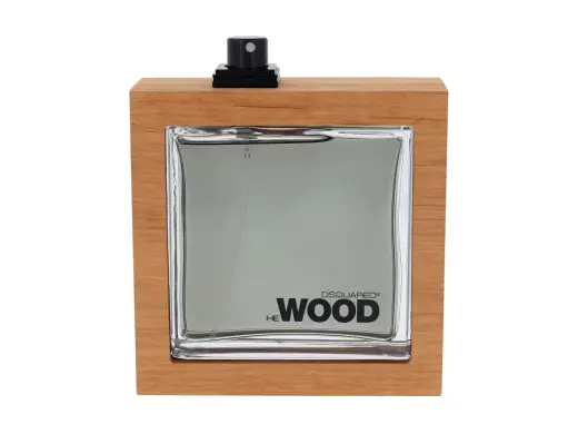 Dsquared2 He Wood Eau de Toilette 100 ml