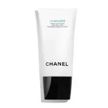 Chanel La Mousse Cleansing Cream To Foam - Foaming cleansing gel