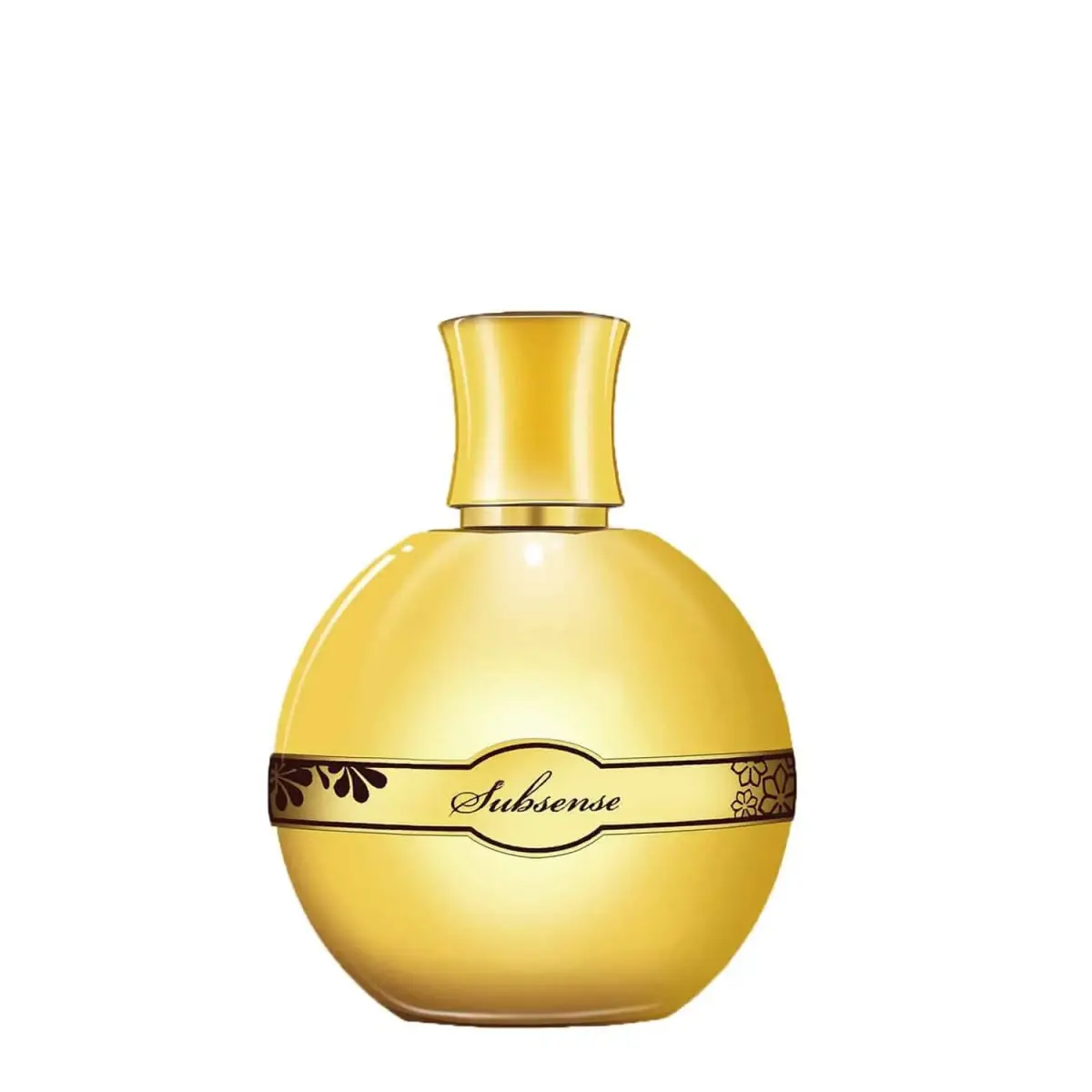 Louis Cardin, Subsense, Eau De Parfum, For Women, 65 ml