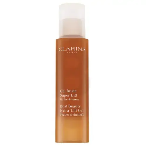 Clarins nostiprinoša želeja dekoltē un krūšu zonai Bust Beauty Extra-Lift Gel 50 ml