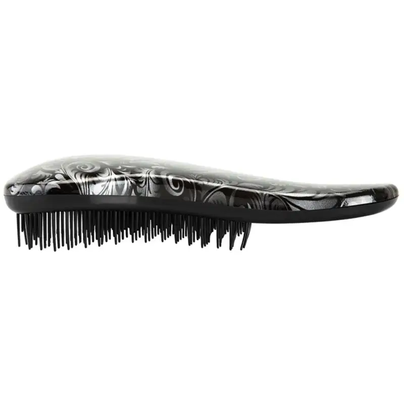Dtangler Hair Brush Hair Brush