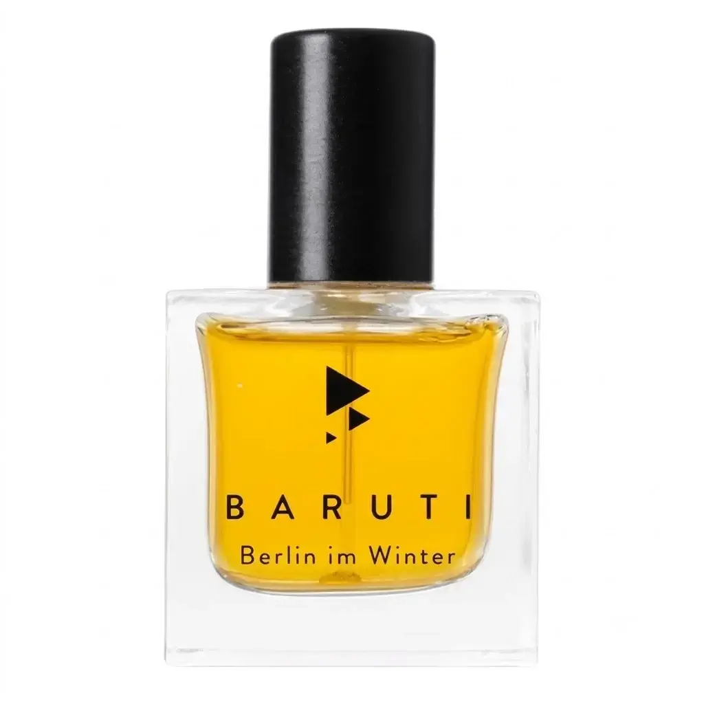 BARUTI BERLIN IN WINTER EDP 50