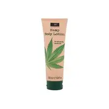 Hemp Body Lotion