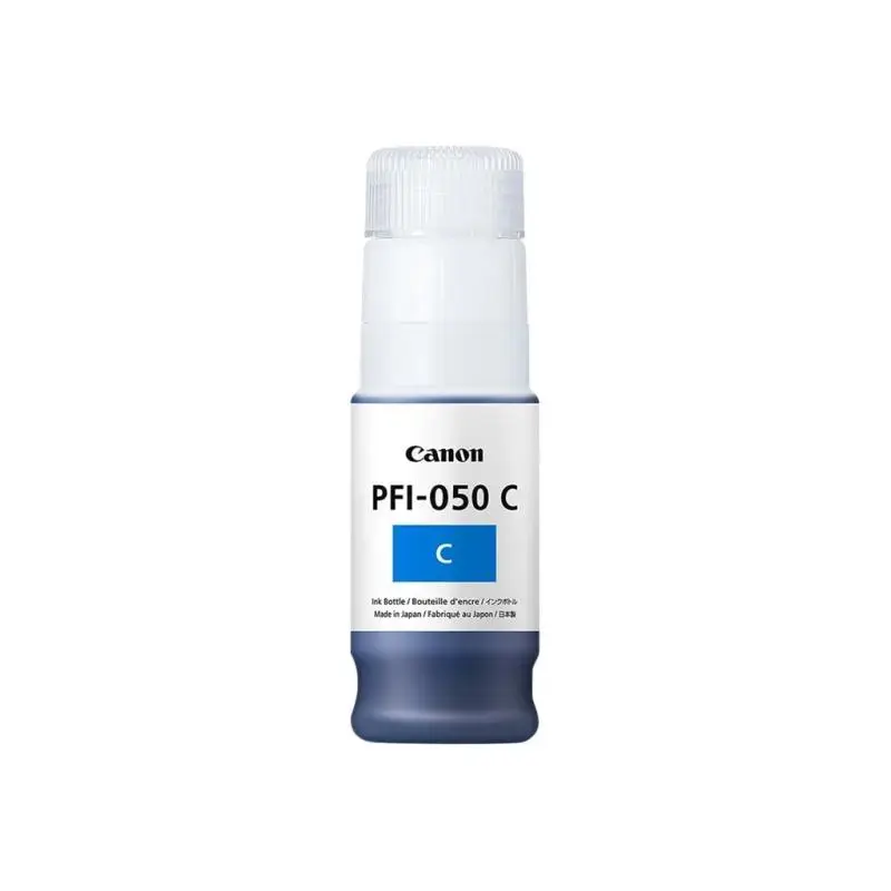 Canon PFI-050C PFI050C (5699C001)
