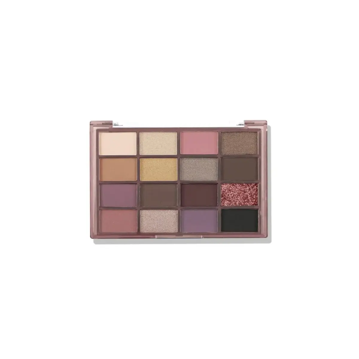 Profusion, Smoky, Eyeshadow Palette, 16 Shades, 10.4 g