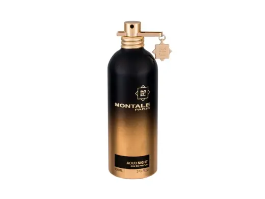 Montale Aoud Night Eau de Parfum 100 ml