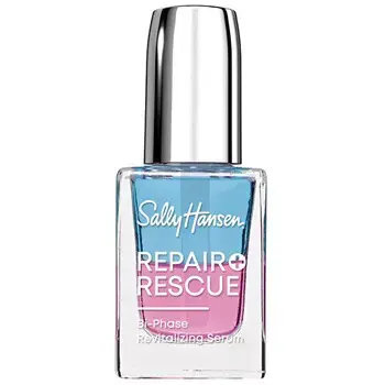 Sally Hansen Repair + Rescue Nail Serum - Dvoufázové revitalizační sérum 13.3ml