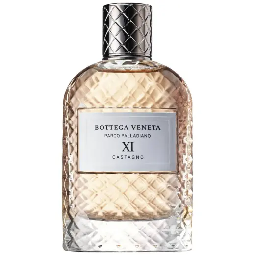 Bottega Veneta, Parco Palladiano XI Castagno, Eau De Parfum, Unisex, 100 ml *Tester