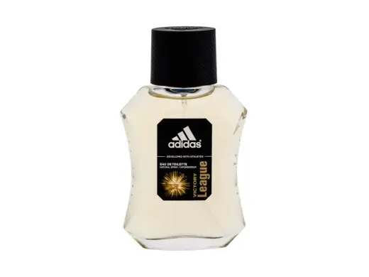 Adidas Victory League Eau de Toilette 50 ml