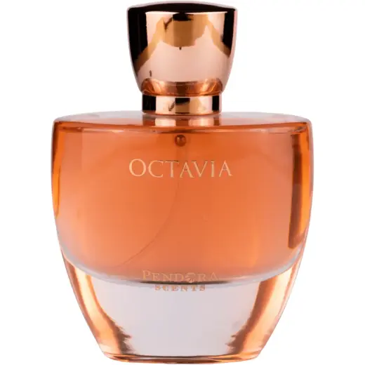 Pendora Scents, Octavia, Eau De Parfum, For Women, 100 ml