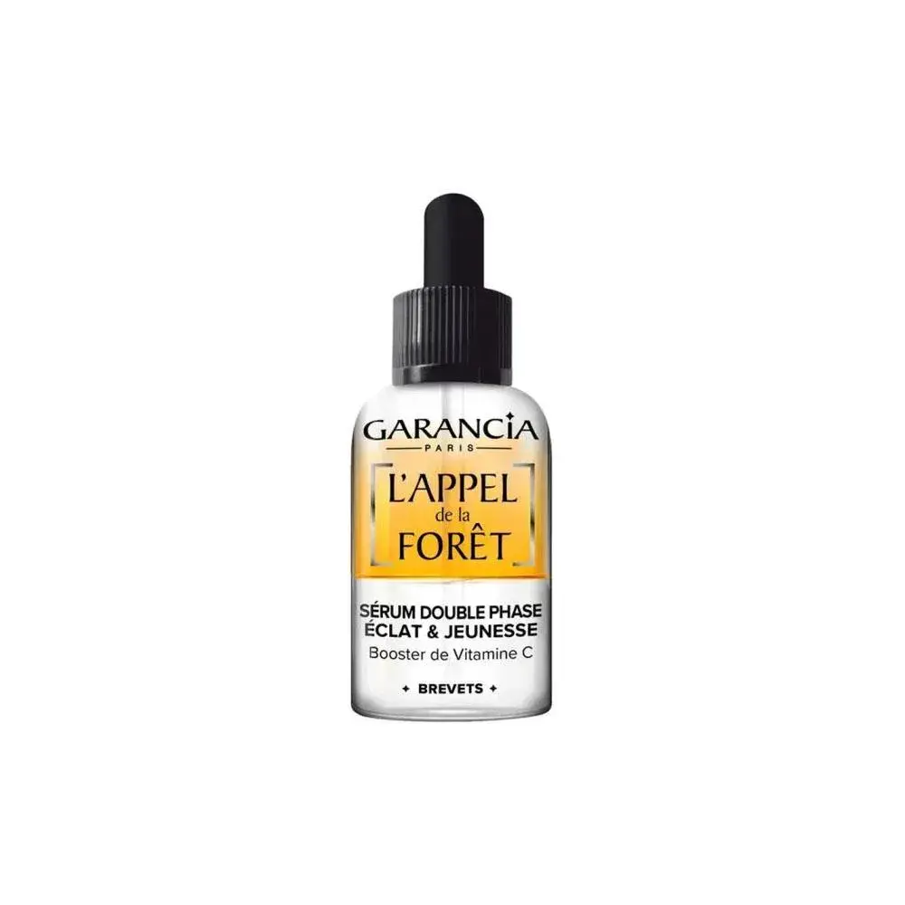 Garancia Apple Forest Double Sr 30ml