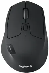 Logitech M720 Triathlon