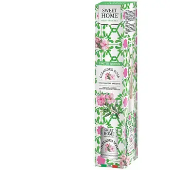Sweet Home Collection Pink Oleander Duffuser - Aroma difuzér 100ml
