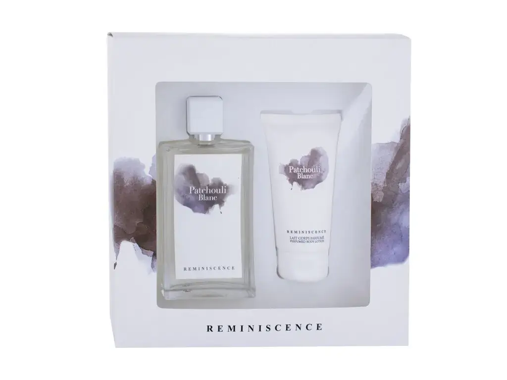 Reminiscence Patchouli Blanc Eau de Parfum 100 ml