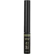 Armaf DipIn Liq Eyeliner - Waterproof Eyeliner 4 Ml 02 Emerald