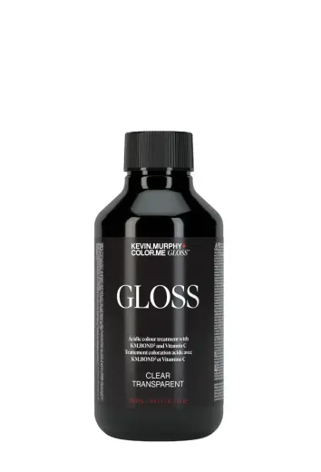 Kevin Murphy, Color.Me Gloss, Hair Colour Gloss,  Clear, Shine, 250 ml