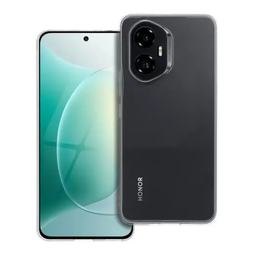 CLEAR Case 2 mm for HONOR 300 (camera protection) transparent transparent