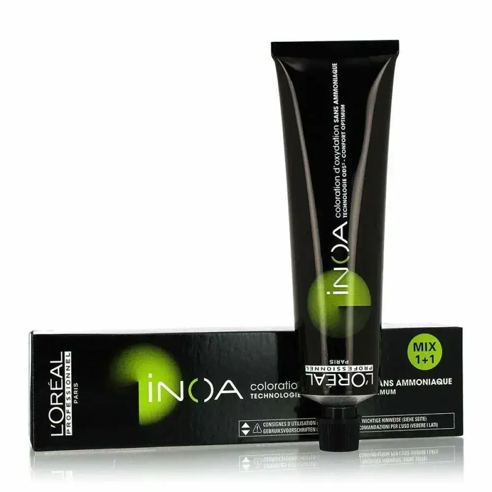 L´Oréal Professionnel L`oreal Professionnel Inoa No