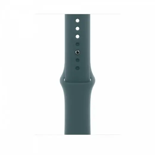 Lake Green Sport Band 46 mm - M|L