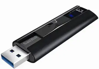 SanDisk Extreme Pro 128GB