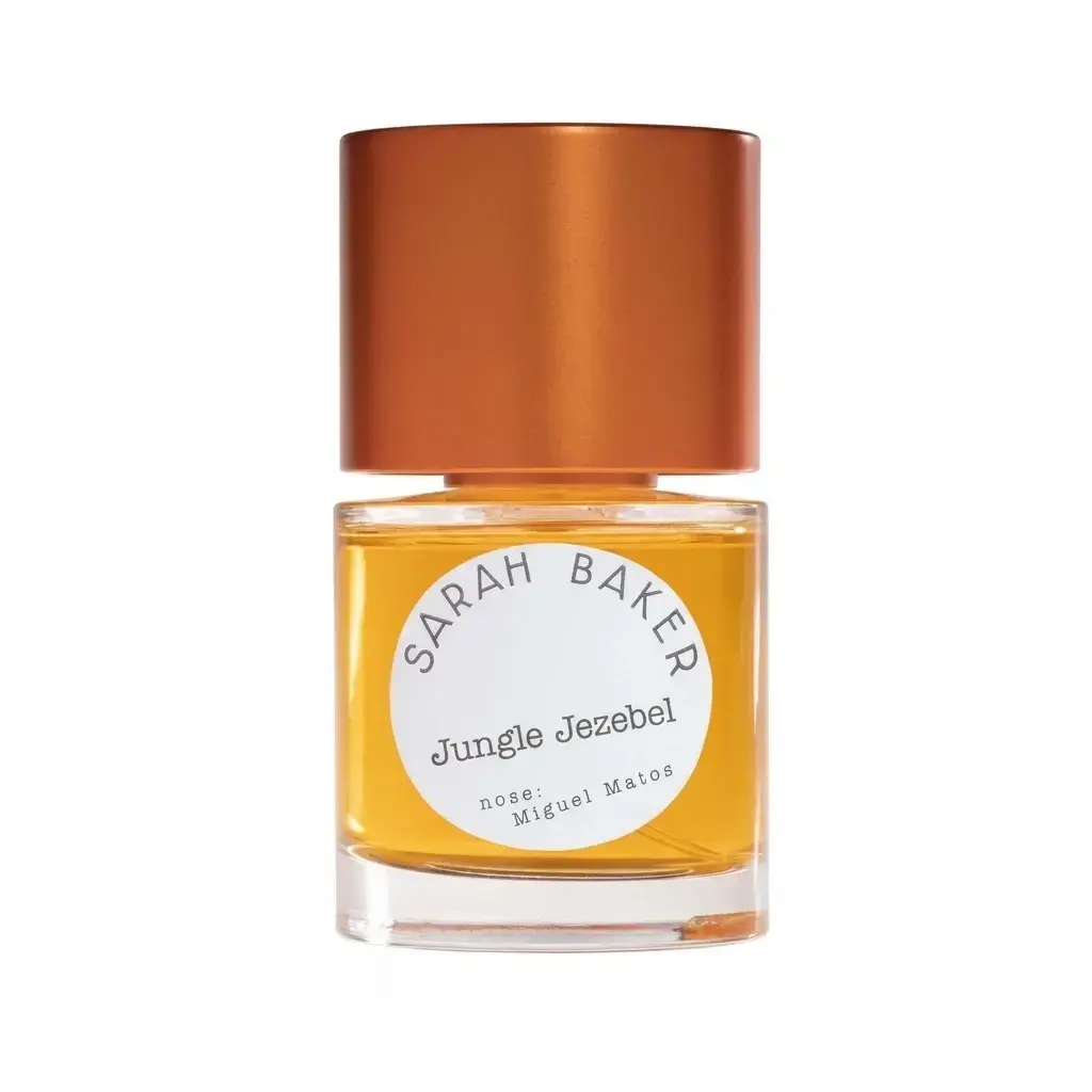 SARAH BAKER JUNGLE JEZEBEL EXTRAIT DE PARFUM 100 ML