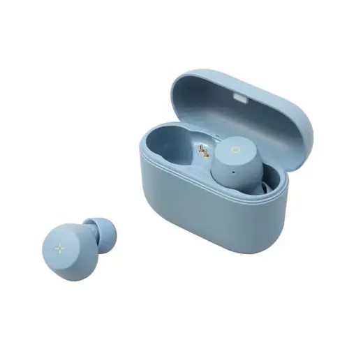 Edifier X3 TO-U wireless headphones TWS (blue) 