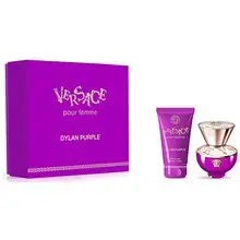 Dylan Purple Gift set EDP 30 ml and body lotion 50 ml