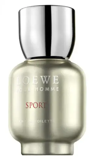 Loewe Pour Homme Sport Eau de Toilette 150 ml