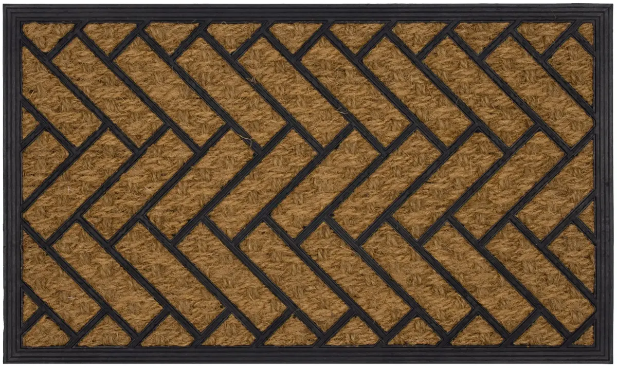 Kājslauķis 45x75cm skuja