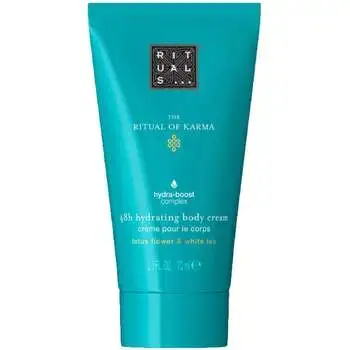 Rituals The Ritual of Karma Whipped
