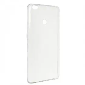 Xiaomi etui Silicone Clear Redmi 4A NYE5628TY