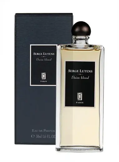 Serge Lutens Daim Blond Eau de Parfum 50 ml