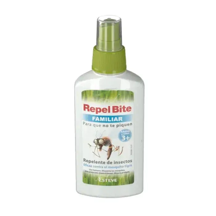 AFTERBITE Repel Bite Familiar 100ml (8470001609168)