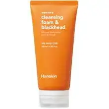 Cleansing Foam & Blackhead - Facial Cleansing Foam.