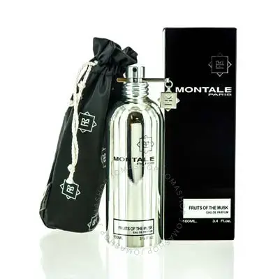 Montale Fruits of the Musk (EDP) parfimērijas ūdens unisex 100 ml
