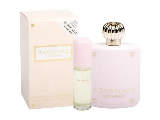 Arrogance Arrogance Femme Eau de Toilette 75 ml