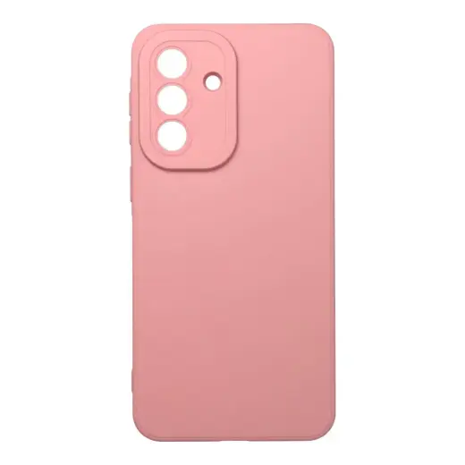 Case for Samsung A37 5G Matt 2.0 powder pink