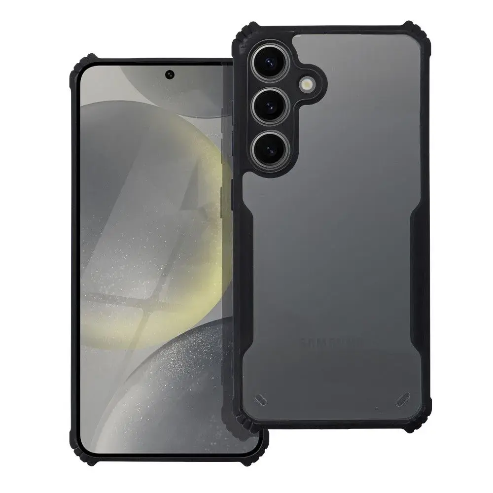 Case for Samsung A55 Anti-Drop black