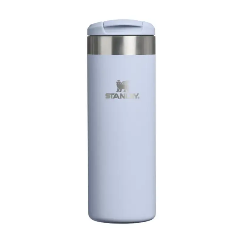 Termokrūze The AeroLight Transit Mug 0,47 L gaiši zila