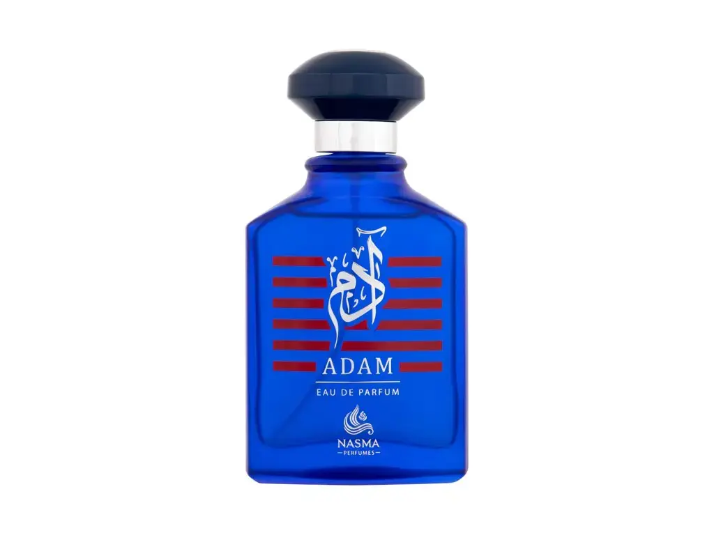 Nasma Adam Eau de Parfum 100