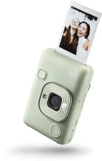 Fujifilm Camera INSTAX mini LiPlay / 16835146 Green Standard