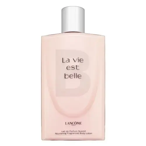 Lancôme La Vie Est Belle tělové mléko pro ženy 200 ml