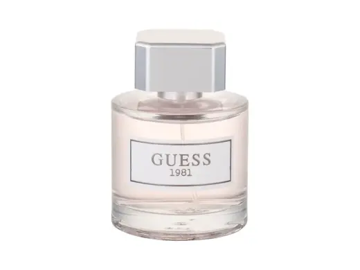 GUESS Guess 1981 Eau de Toilette 50 ml