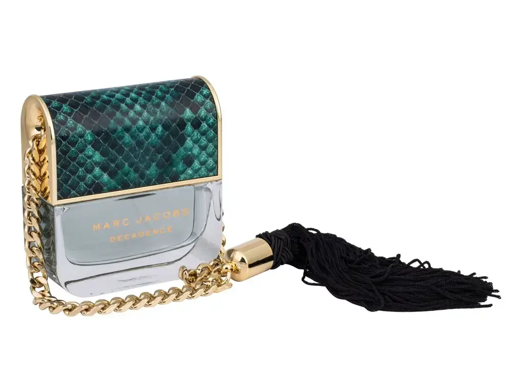 Marc Jacobs Divine Decadence Eau de Parfum 50 ml