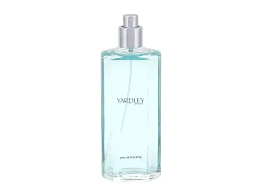 Yardley of London English Bluebell Eau de Toilette 125 ml