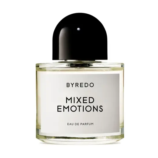 Byredo Mixed Emotions (EDP) parfimērijas ūdens unisex 100 ml