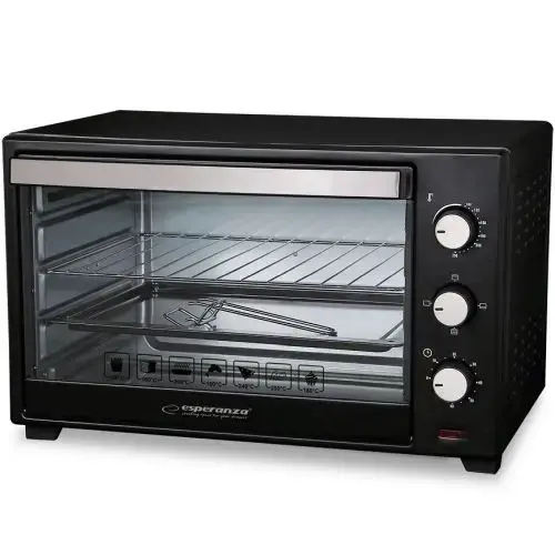 Esperanza EKO008 Mini cepeškrāsns 20L 1600W